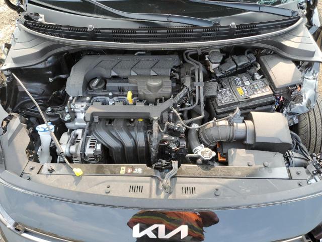 3KPA24AD0PE573117 KIA RIO LX
