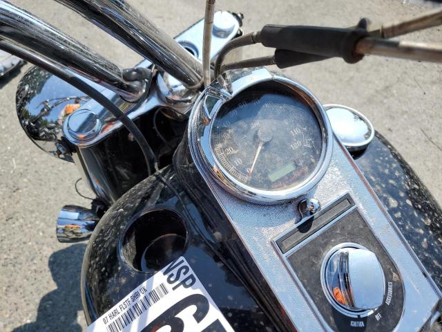 2007 HARLEY-DAVIDSON FLSTF SHRI 1HD1JG5157Y082295