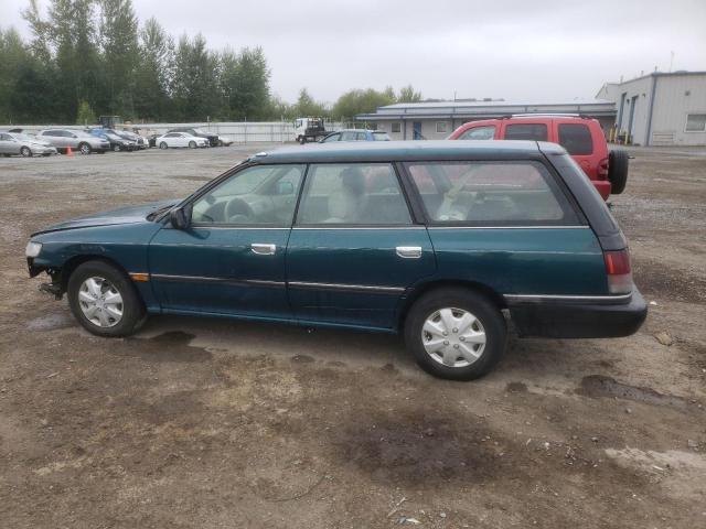 SUBARU LEGACY L 1994 1