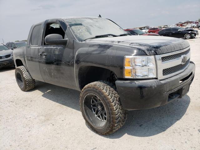 Vin: 1gcrcse01dz338981, lot: 64820913, chevrolet all models c1500 lt 20134