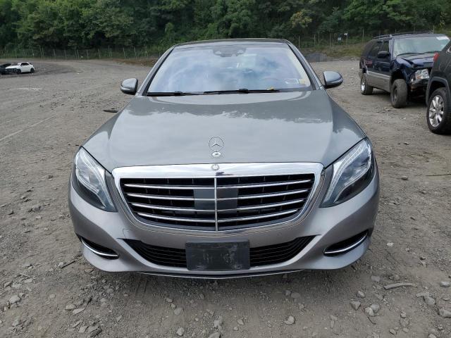 VIN WDDUG8FB2EA038986 2014 Mercedes-Benz S-Class, 5... no.5