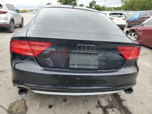 VIN WAU2MAFC3EN031383 2014 Audi A7, Prestige no.6