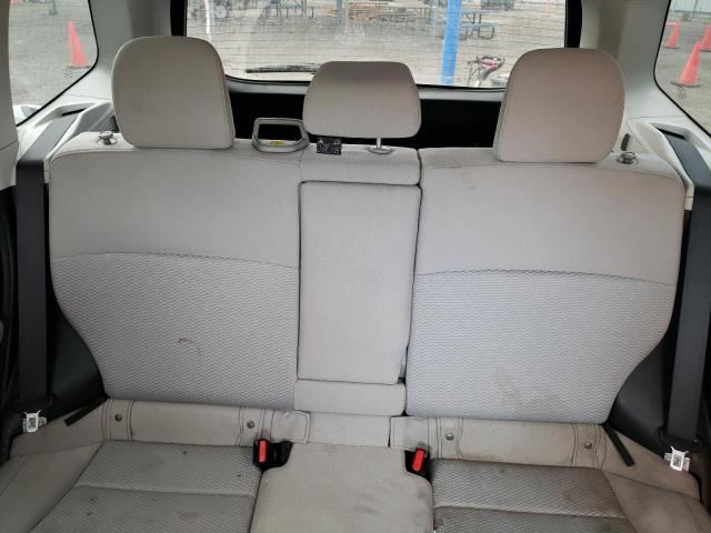 JF2SJAEC3HH531531 Subaru Forester 2.5i Premium