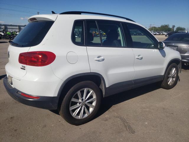 2018 VOLKSWAGEN TIGUAN LIM - WVGBV7AX3JK005015