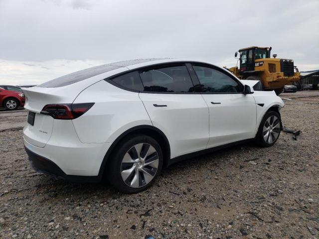 7SAYGDEE3NF317972 Tesla Model Y  3