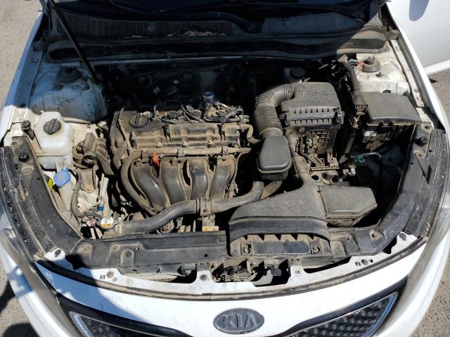 KNAGM4A78F5591158 KIA Optima Lx