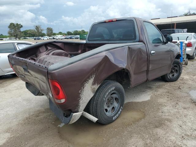 2001 Ford F150 VIN: 1FTZF17211NB82573 Lot: 64640553