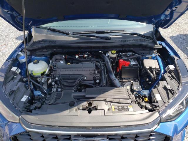 2023 FORD ESCAPE PLA - 1FMCU9JAXPUA46656