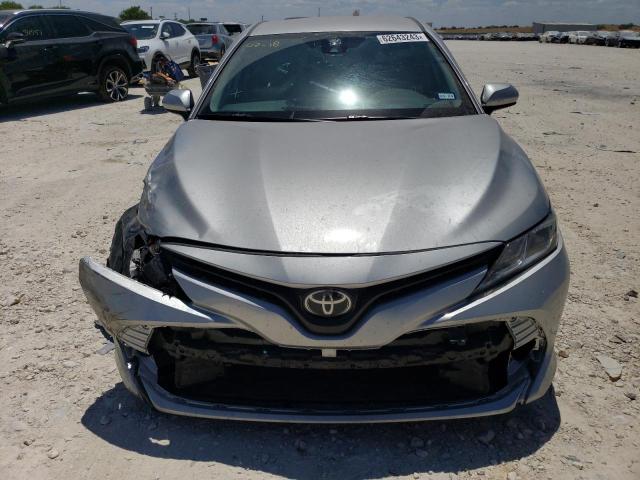 4T1C11AK9LU951676 Toyota Camry LE 5