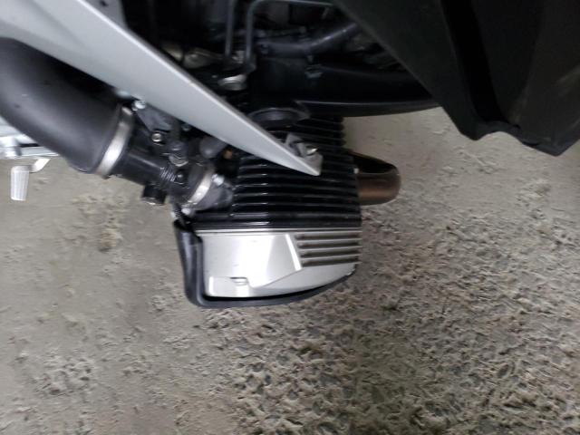 2007 BMW R1200 S - WB10396067ZP30260