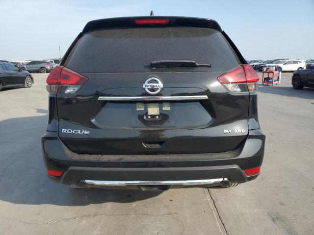 JN8AT2MV1JW320220 Nissan ROGUE S
