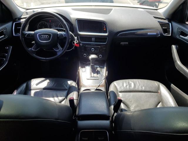 VIN WA1CFAFP7EA072461 2014 Audi Q5, Premium no.8