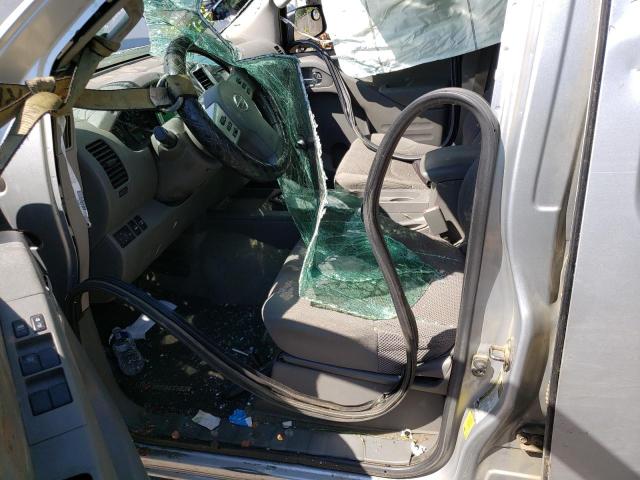 1N6AD0EV4GN730873 Nissan FRONTIER S