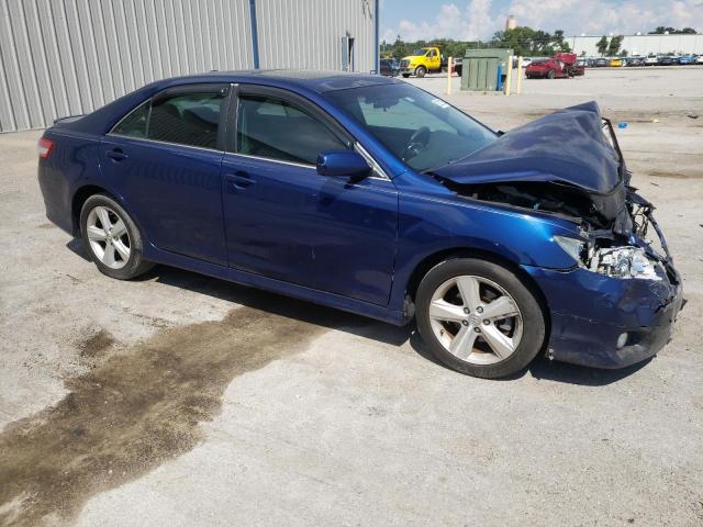 Vin: 4t1bf3ek3au549250, lot: 62212853, toyota camry base 20104