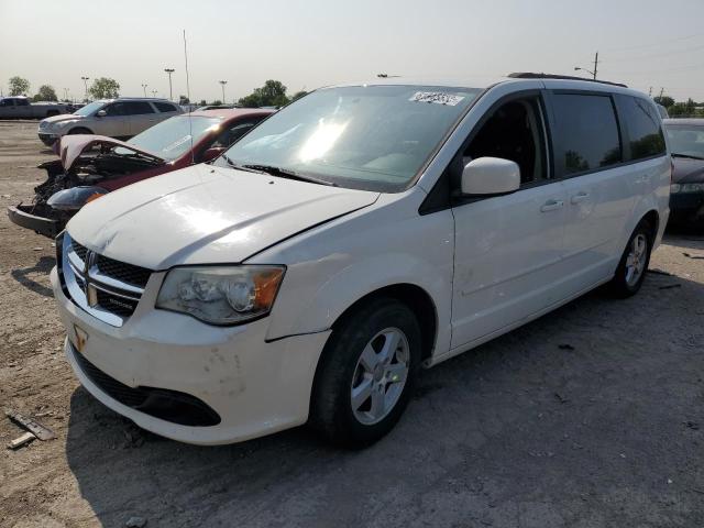 2012 Dodge Grand Cara 3.6L for Sale in Indianapolis, IN - Front End