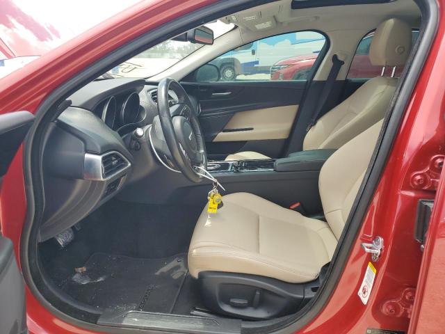 2018 JAGUAR XE PREMIUM - SAJAJ4FXXJCP31324