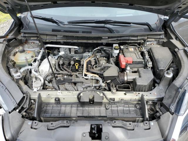 JA4J4VA82NZ052107 Mitsubishi Outlander Sel