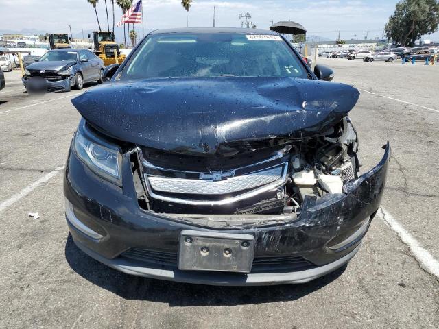 VIN 1G1RB6E42DU102164 2013 Chevrolet Volt no.5