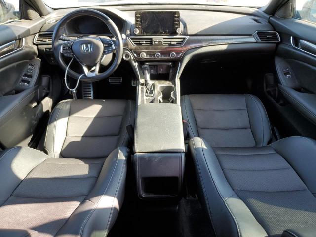 1HGCV1F37LA105348 Honda Accord Sport