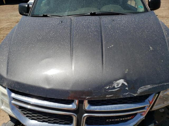 3C4PDCAB9FT665334 Dodge JOURNEY SE