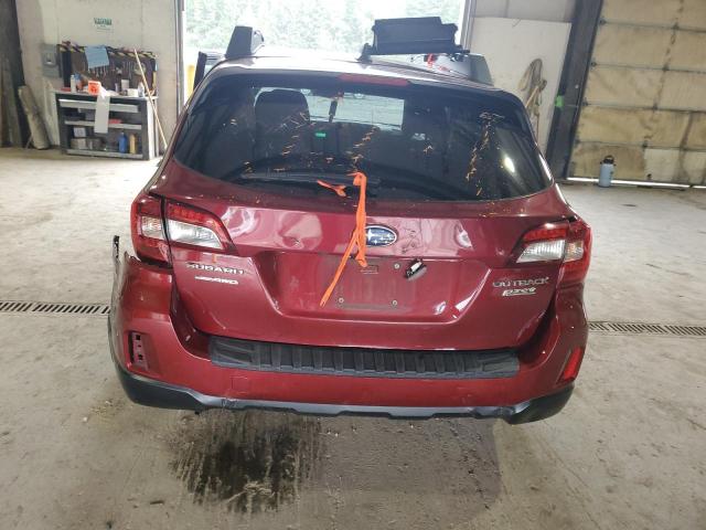 4S4BSAHC7H3376076 Subaru Outback 2.5i Premium