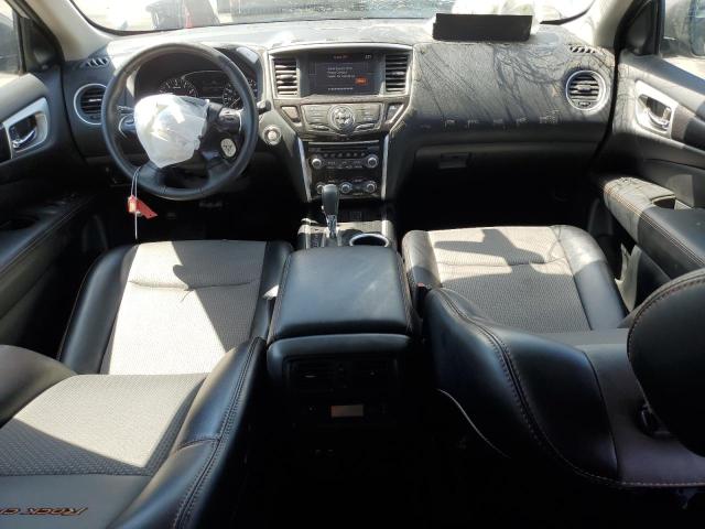 5N1DR2MN2KC622475 Nissan Pathfinder S