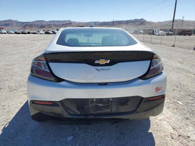 VIN 1G1RC6S53JU155705 2018 Chevrolet Volt, LT no.6