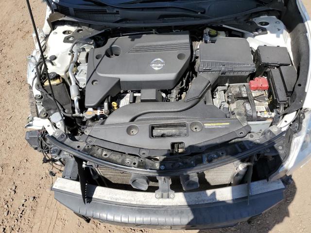 1N4AL3AP9FN349734 Nissan ALTIMA 2.5