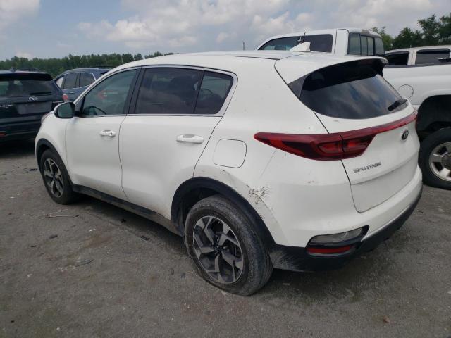 KNDPM3ACXM7877671 Kia Sportage L 2