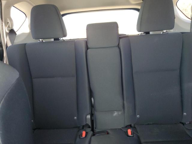 2T3ZFREV8GW257525 Toyota RAV4 LE