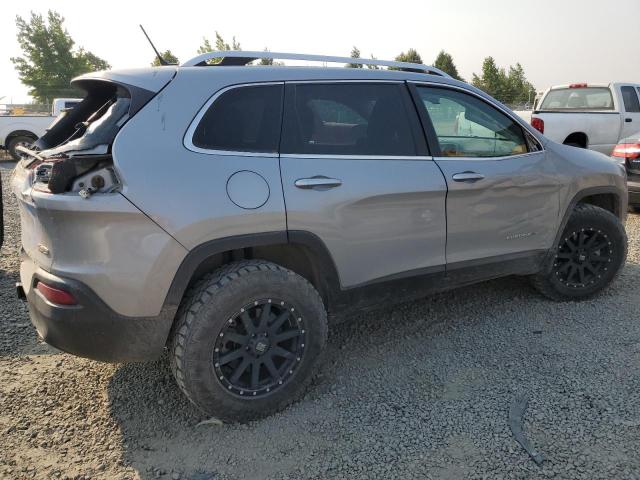 1C4PJMCS0EW257597 Jeep Cherokee Latitude