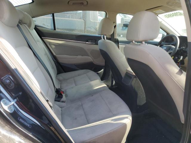 5NPD84LF3HH050780 Hyundai ELANTRA SE