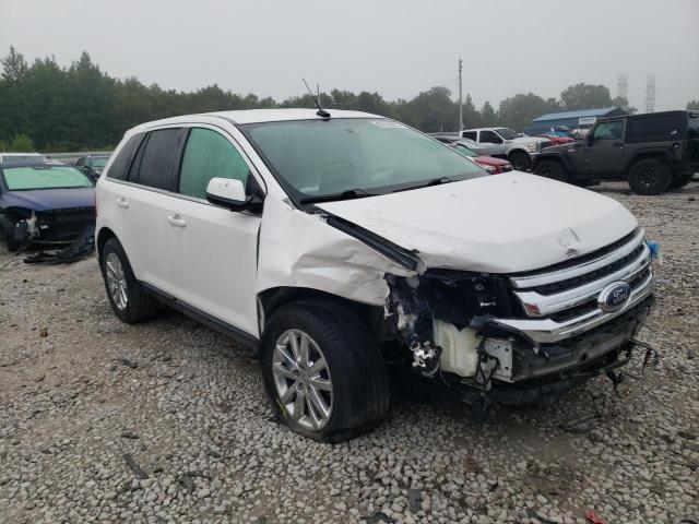 2FMDK3KC4EBA30785 | 2014 FORD EDGE LIMIT