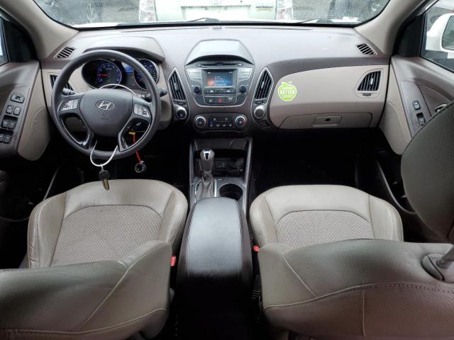 2015 HYUNDAI TUCSON GLS - KM8JTCAF4FU086619