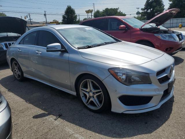 WDDSJ4EB7EN031527 Mercedes-Benz CLA 250
