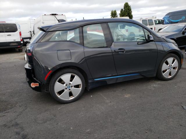WBY1Z4C56EV276698 BMW I3 REX