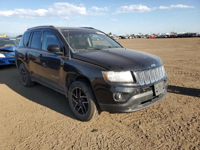 1C4NJDEBXED621413 Jeep Compass Latitude