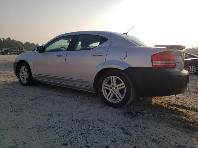 2010 DODGE AVENGER R/ - 1B3CC5FBXAN224344