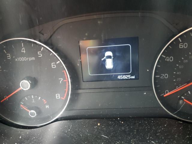 KNDPMCAC4K7617926 KIA Sportage Lx