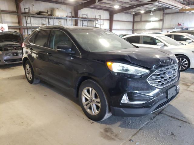 2FMPK4J92KBB61699 Ford EDGE SEL
