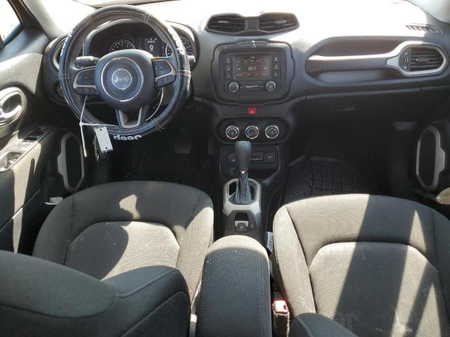 ZACCJBAB1HPG12834 Jeep Renegade Sport