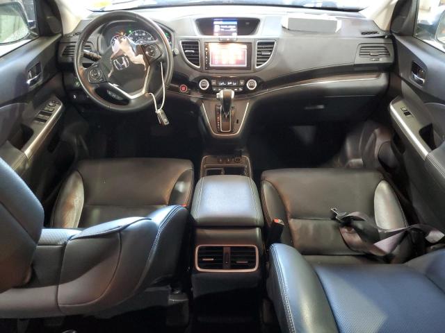 2HKRM4H71GH723471 Honda CR-V EXL