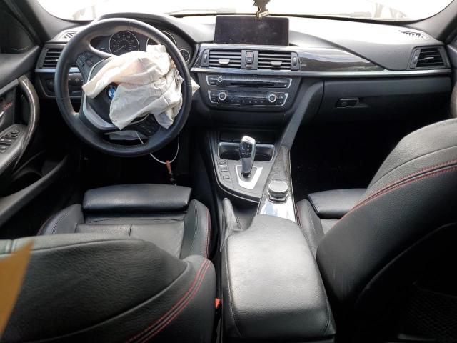 2015 BMW 328 XI - WBA3B3C56FJ985145