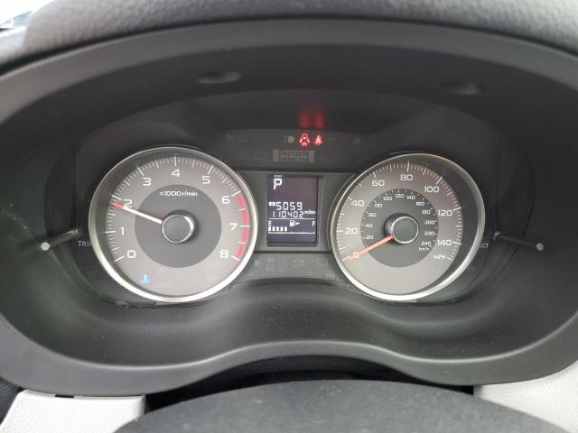JF2SJARCXFH526592 Subaru Forester 2.5i Limited