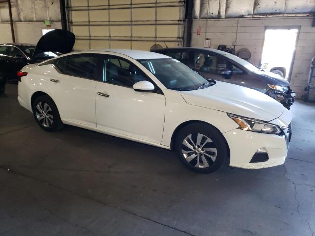 1N4BL4BV9KN323085 Nissan ALTIMA S