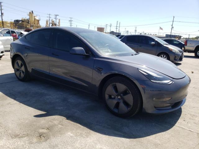 2022 TESLA MODEL 3 AW 5YJ3E1EB2NF333582