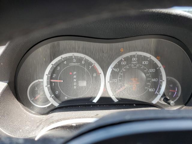 JH4CU2F49EC001224 Acura TSX