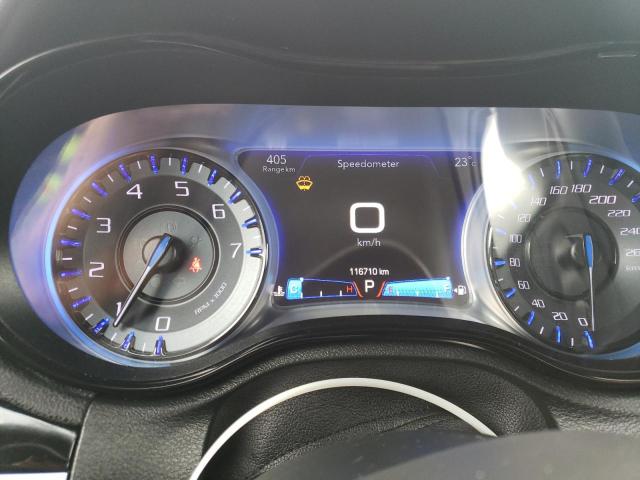 2018 CHRYSLER 300 S - 2C3CCABG4JH198717