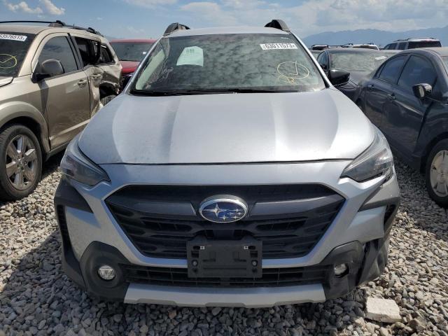 4S4BTAMC8P3189091 Subaru Outback Limited