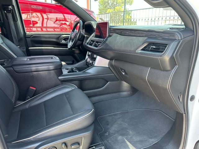 1GKS2BKD0MR372376 GMC YUKON SLT